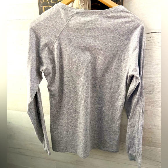 FOX LADIES LONG SLEEVE - Picture 2 of 6